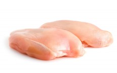 Filet de poulet